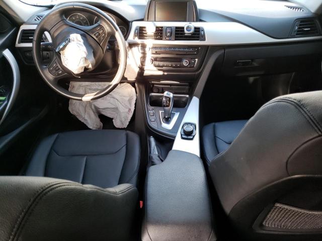 WBA3B1G5XENS80516 BMW 320 I