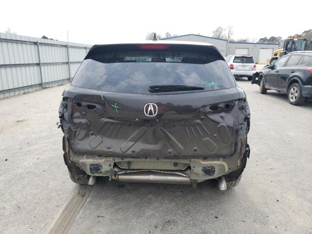 5J8TB4H53GL008635 Acura Rdx Technology