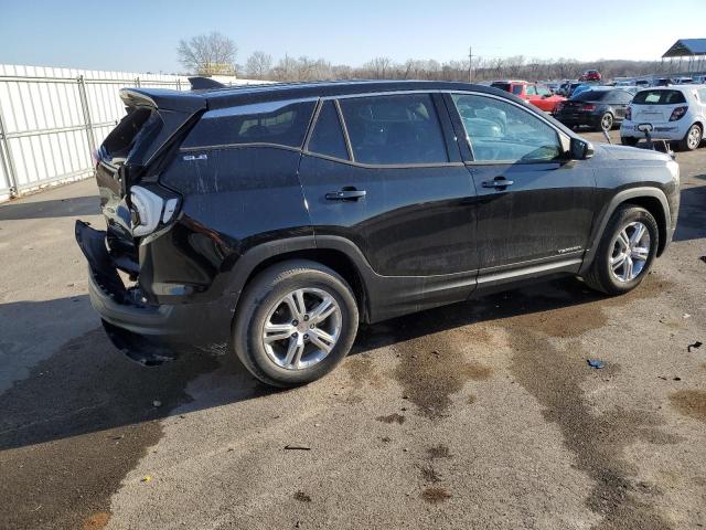 3GKALMEV2JL354392 GMC Terrain Sle