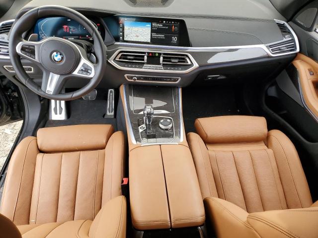 5UXJU4C06N9L10778 BMW X5 M50i