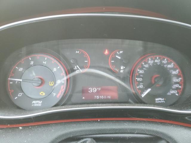 1C3CDFBB5FD201059 Dodge DART SXT
