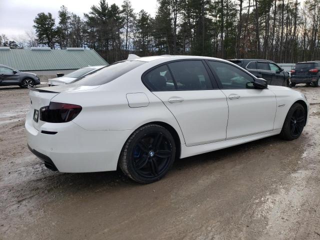 WBAKP9C58GD980433 BMW 550 Xi