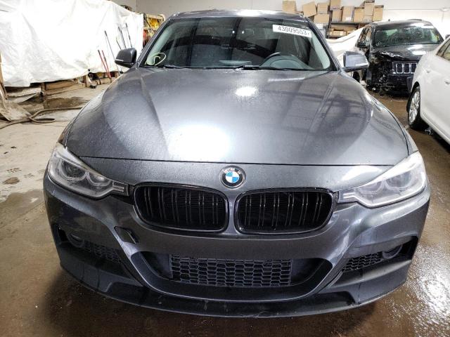 WBA3B5G58ENS11332 BMW 328 Xi Sulev