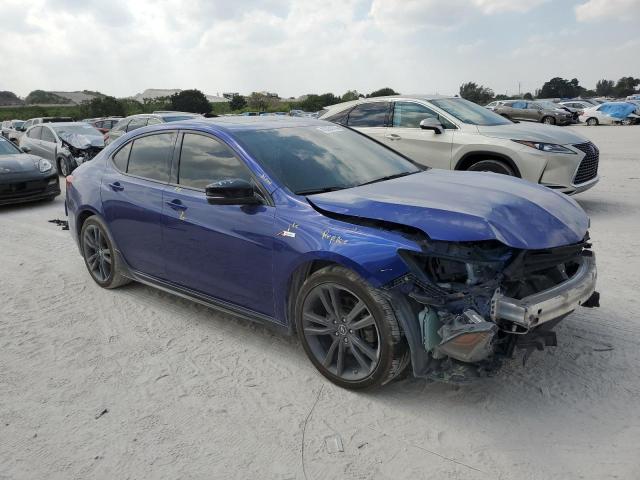 19UUB2F68KA009577 Acura Tlx Technology