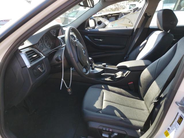 WBA8A9C52JAH14560 BMW 320 I