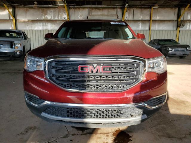 1GKKNKLA8JZ236889 GMC ACADIA SLE