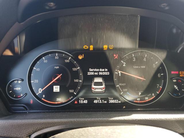 WBA4J7C53KBM75421 BMW 440xi Gran Coupe