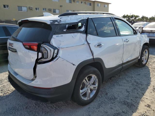 3GKALMEV1JL225303 GMC Terrain Sle