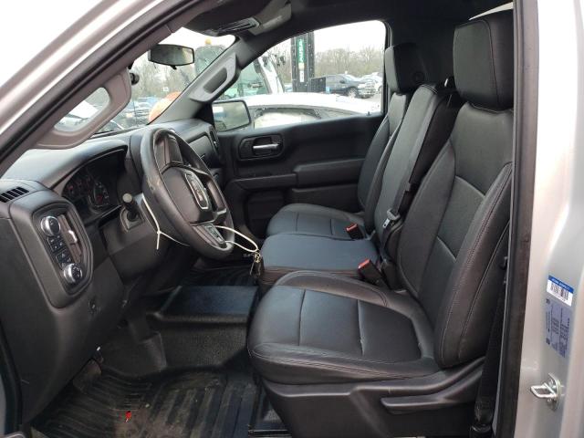 3GTN9AEF9MG367401 GMC Sierra K1500