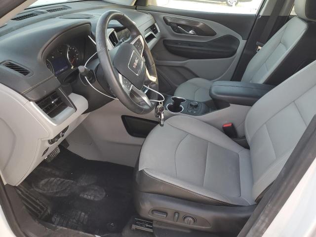 3GKALPEX5LL185619 GMC Terrain Slt