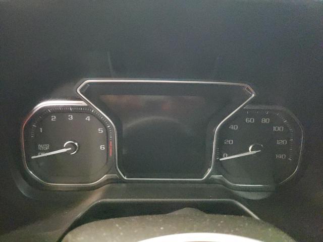 1GKS2CKD7MR379184 GMC Yukon At4