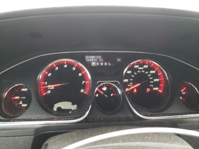 1GKKRRKD2FJ304599 GMC Acadia Slt-1