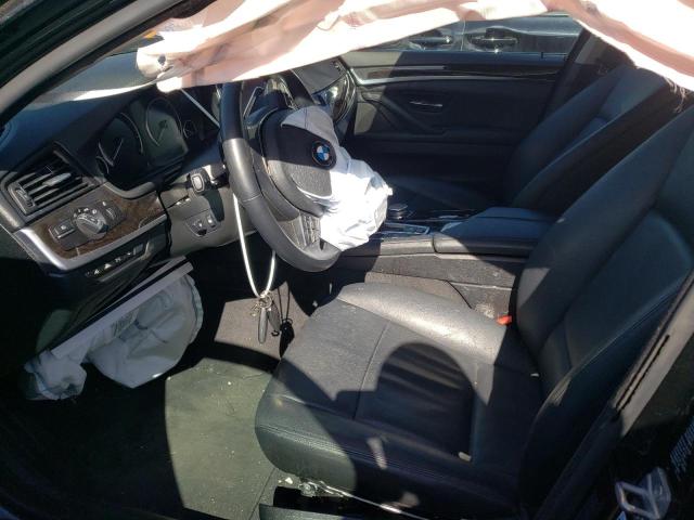 WBA5B3C50GD549710 BMW 535 XI