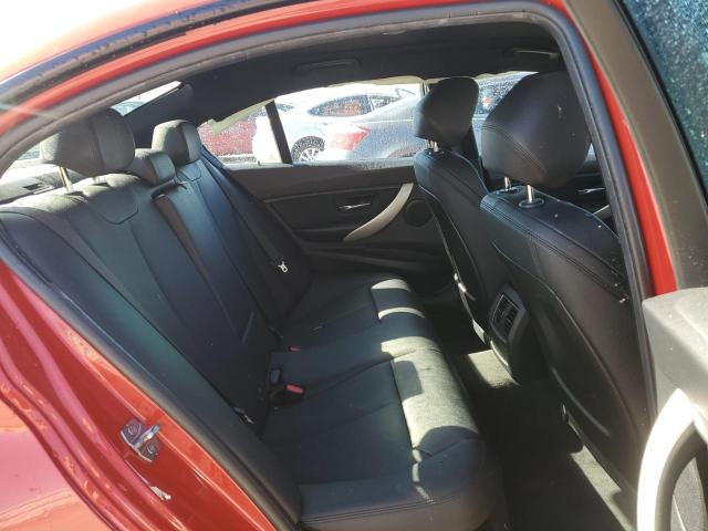 WBA8A9C58GK619114 BMW 320 I