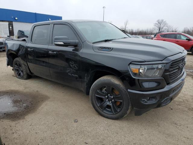 1C6SRFFT8MN679762 RAM 1500 Big Horn/lone Star