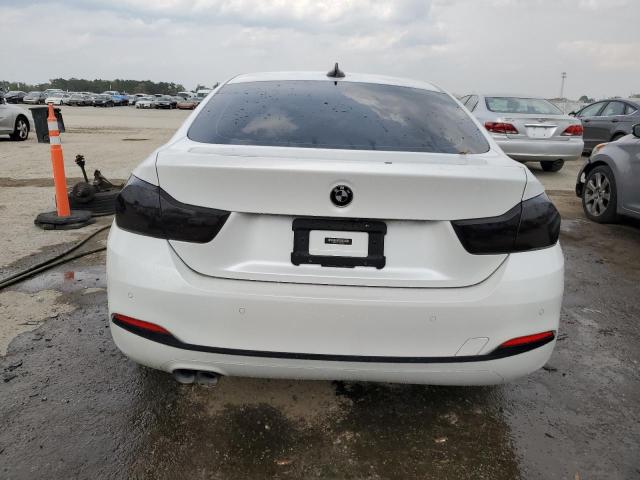 WBA4J3C57KBL07337 BMW 430xi Gran Coupe