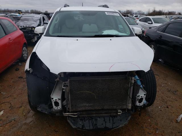 1GKKRRKD7GJ146312 GMC Acadia Slt-1