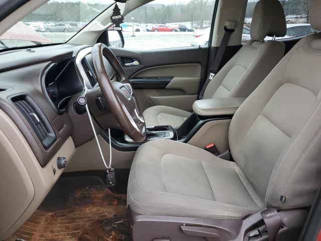 1GTG5BE3XF1271097 GMC CANYON SLE