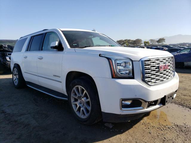 1GKS1HKJ2LR175946 GMC YUKON XL DENALI