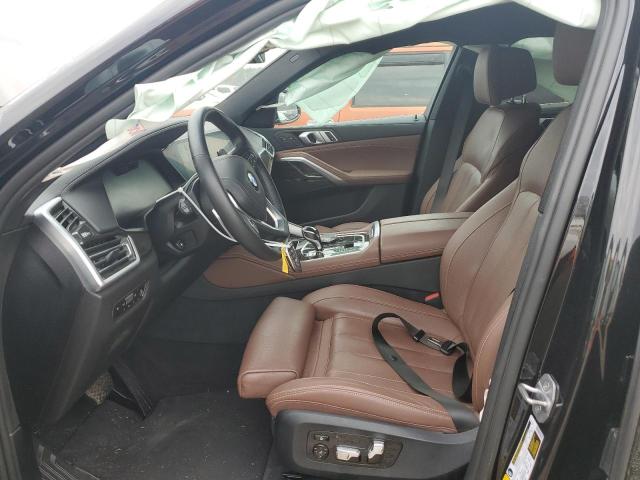 5UXCY6C03L9C63413 BMW X6 Xdrive40i