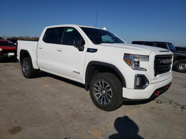 3GTU9EETXMG271835 GMC Sierra K1500 At4
