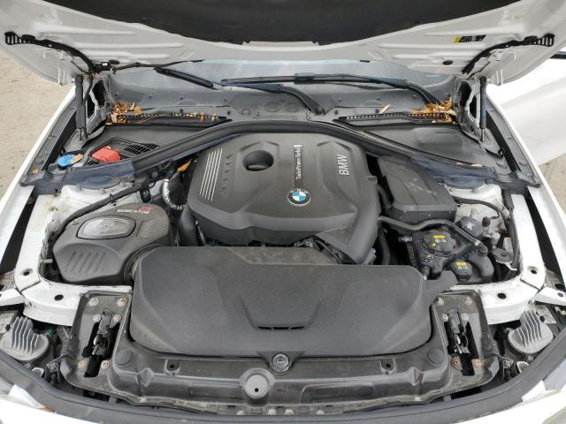 WBA4J3C57KBL07337 BMW 430xi Gran Coupe