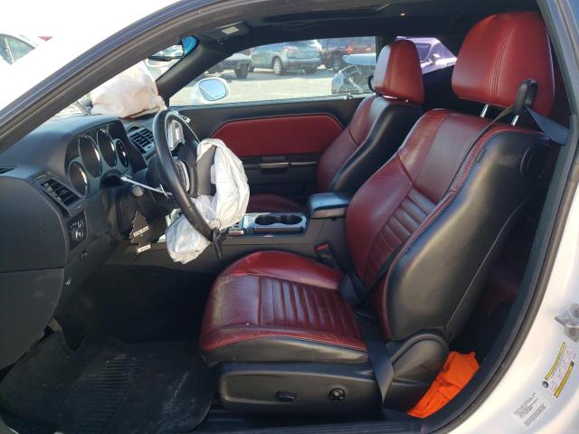 2C3CDYAG0EH123705 Dodge Challenger Sxt