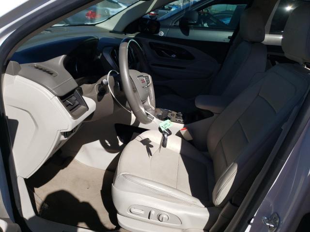 3GKALSEX1KL162551 GMC Terrain Denali