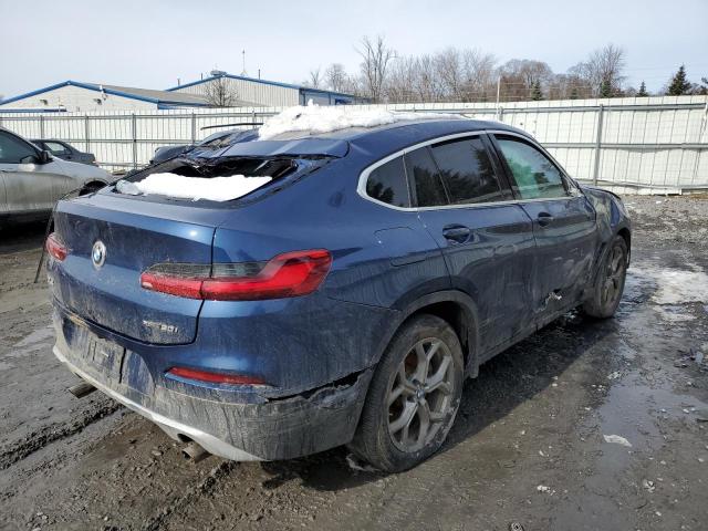 5UX2V1C02LLZ32858 BMW X4 Xdrive30i
