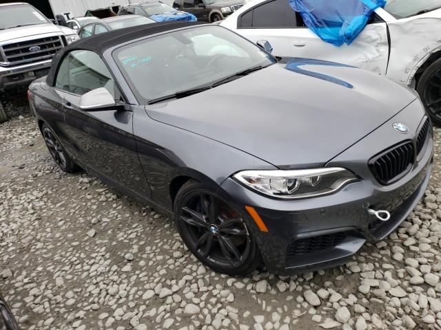 WBA1M5C52GV327197 BMW M235XI