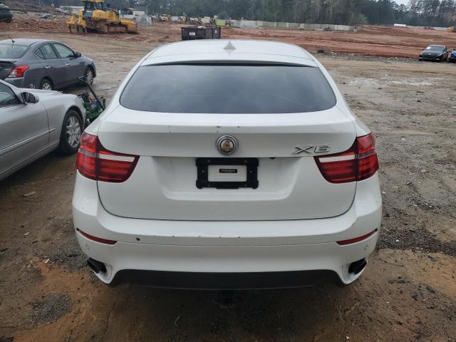 5UXFG2C56E0C43992 BMW X6 Xdrive35i