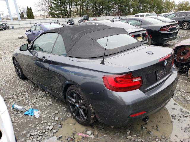 WBA1M5C52GV327197 BMW M235XI