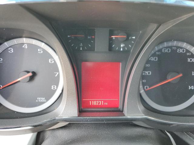 2GKFLVE30G6134868 GMC Terrain Denali