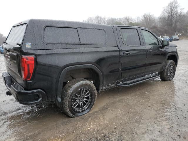 1GTU9CED1KZ277758 GMC Sierra K1500 Elevation