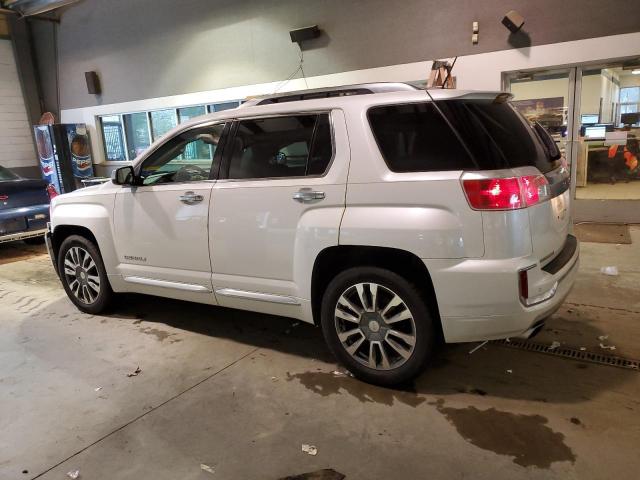 2GKFLVE35H6254988 GMC Terrain Denali
