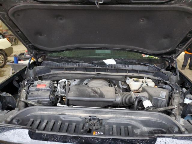 1GTU9CED1KZ277758 GMC Sierra K1500 Elevation