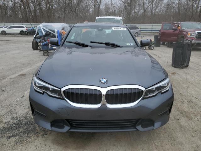 3MW5R7J00M8C09041 BMW 330XI