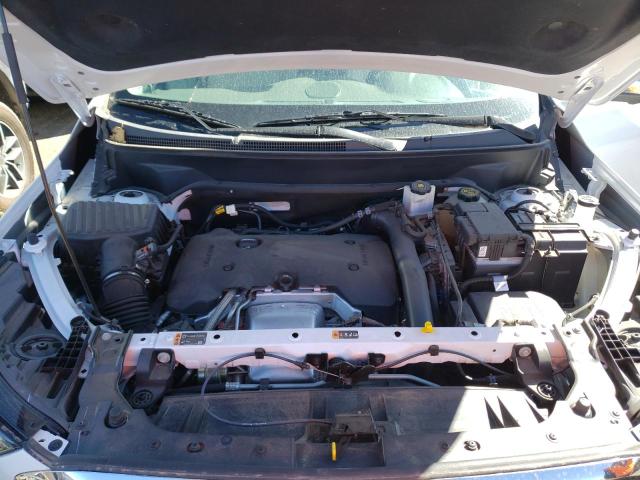 3GKALSEX1KL162551 GMC Terrain Denali