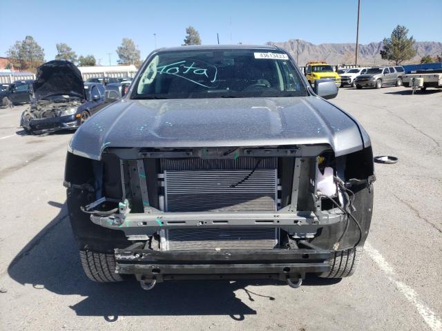 1GTG6CEN1N1193683 GMC Canyon Elevation