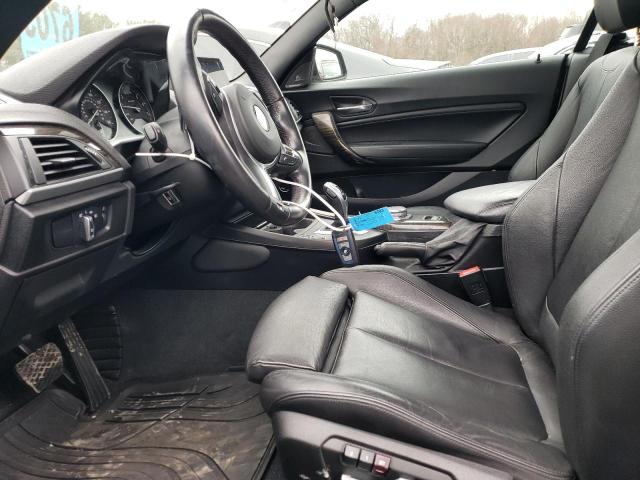WBA1M5C52GV327197 BMW M235XI