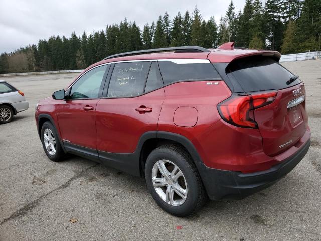 3GKALMEV2KL346441 GMC Terrain Sle