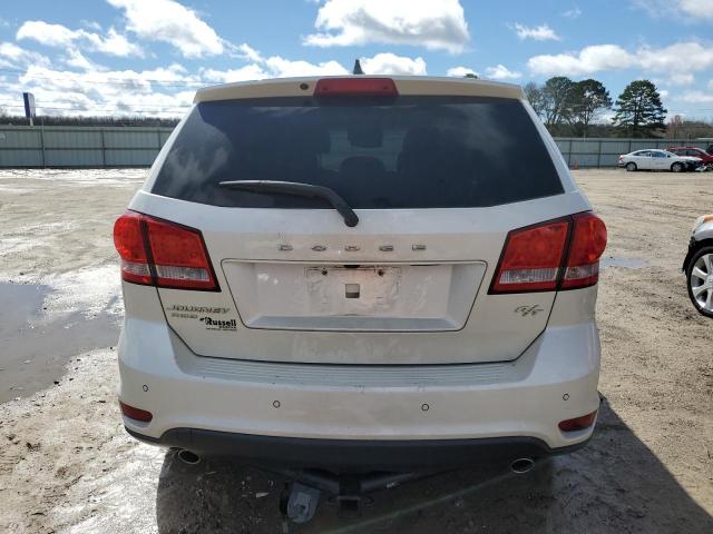 3C4PDDEG6GT121760 Dodge Journey R/t