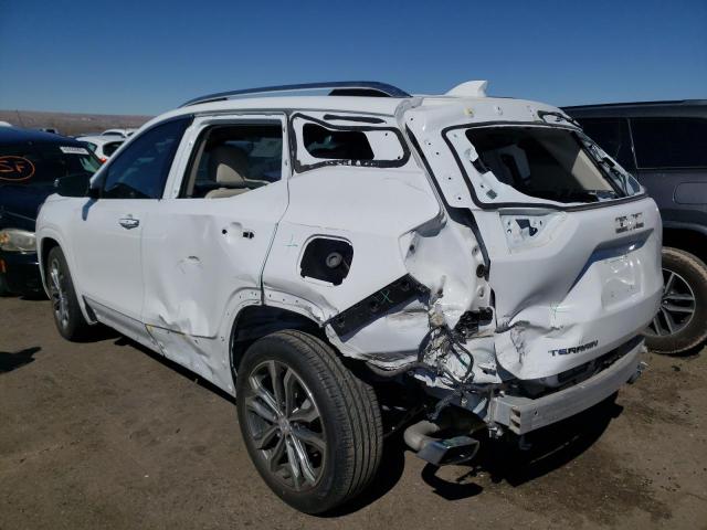 3GKALSEX1KL162551 GMC Terrain Denali