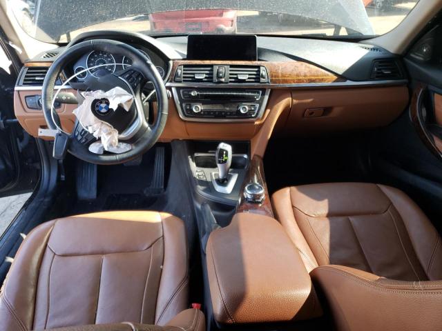 WBA3B9G54ENR90493 BMW 335 XI