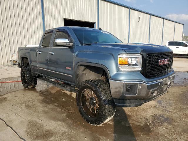 1GTV2VEC5EZ363364 GMC Sierra K1500 Slt