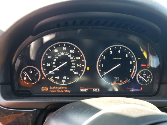 WBAKN9C58FD961627 BMW 550 I