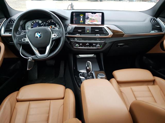 5UXTR7C54KLR53314 BMW X3 Sdrive30i