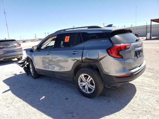 3GKALMEV4KL291667 GMC Terrain Sle