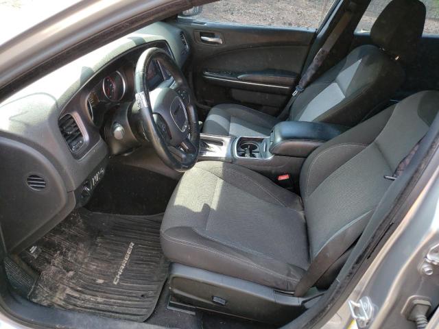 2C3CDXBG5FH794782 Dodge Charger Se