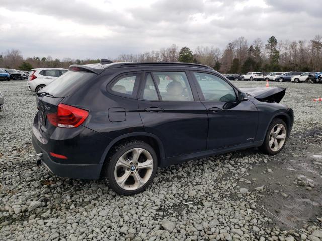 WBAVM5C57EVV92289 BMW X1 Xdrive35i